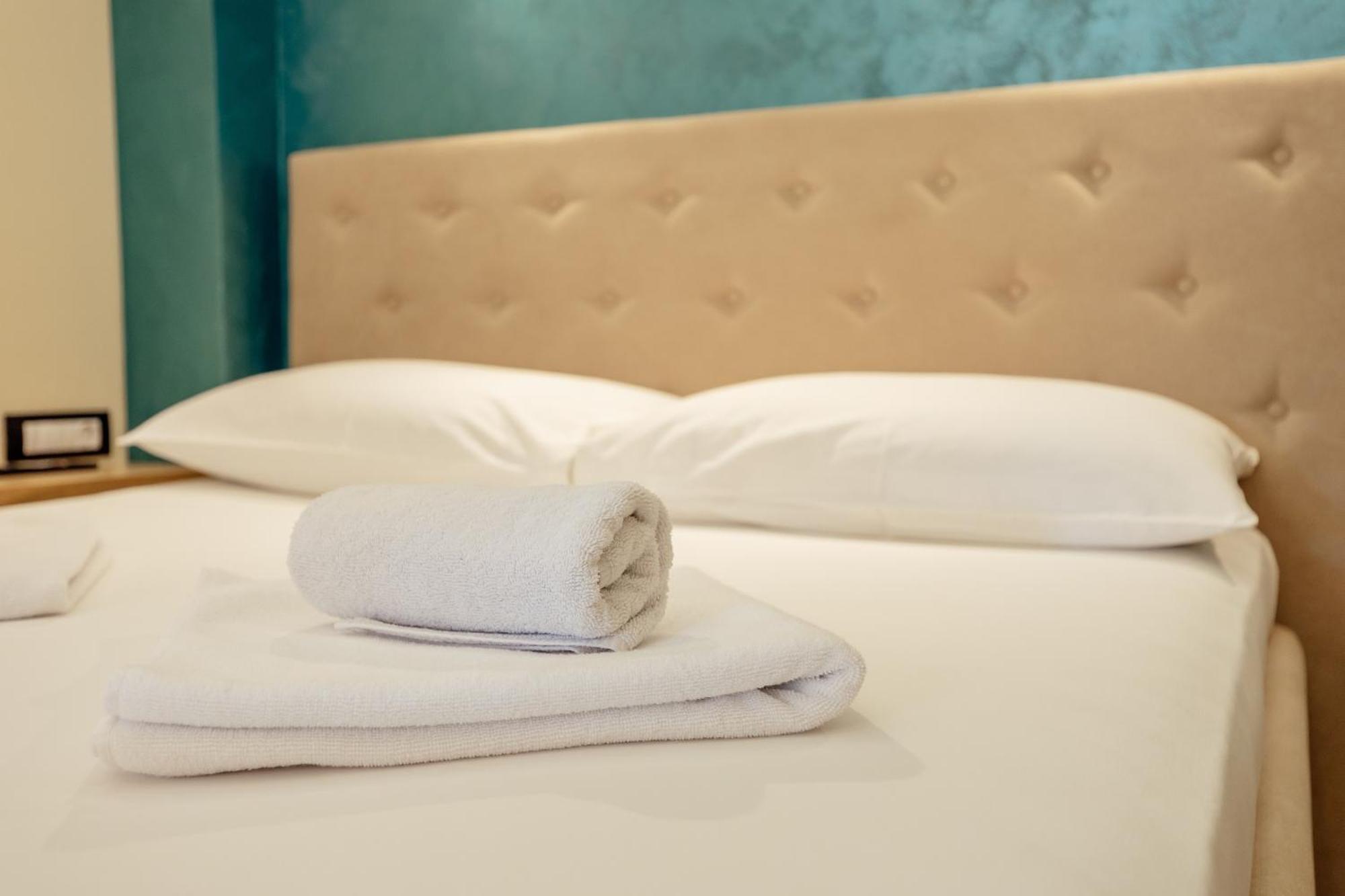 Guesthouse Villa Stari Grad Herceg Novi Kültér fotó