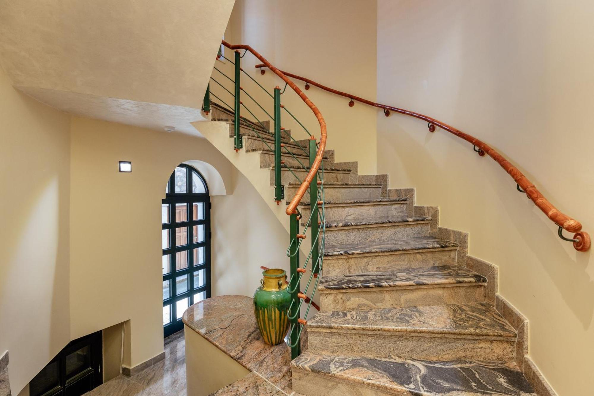Guesthouse Villa Stari Grad Herceg Novi Kültér fotó