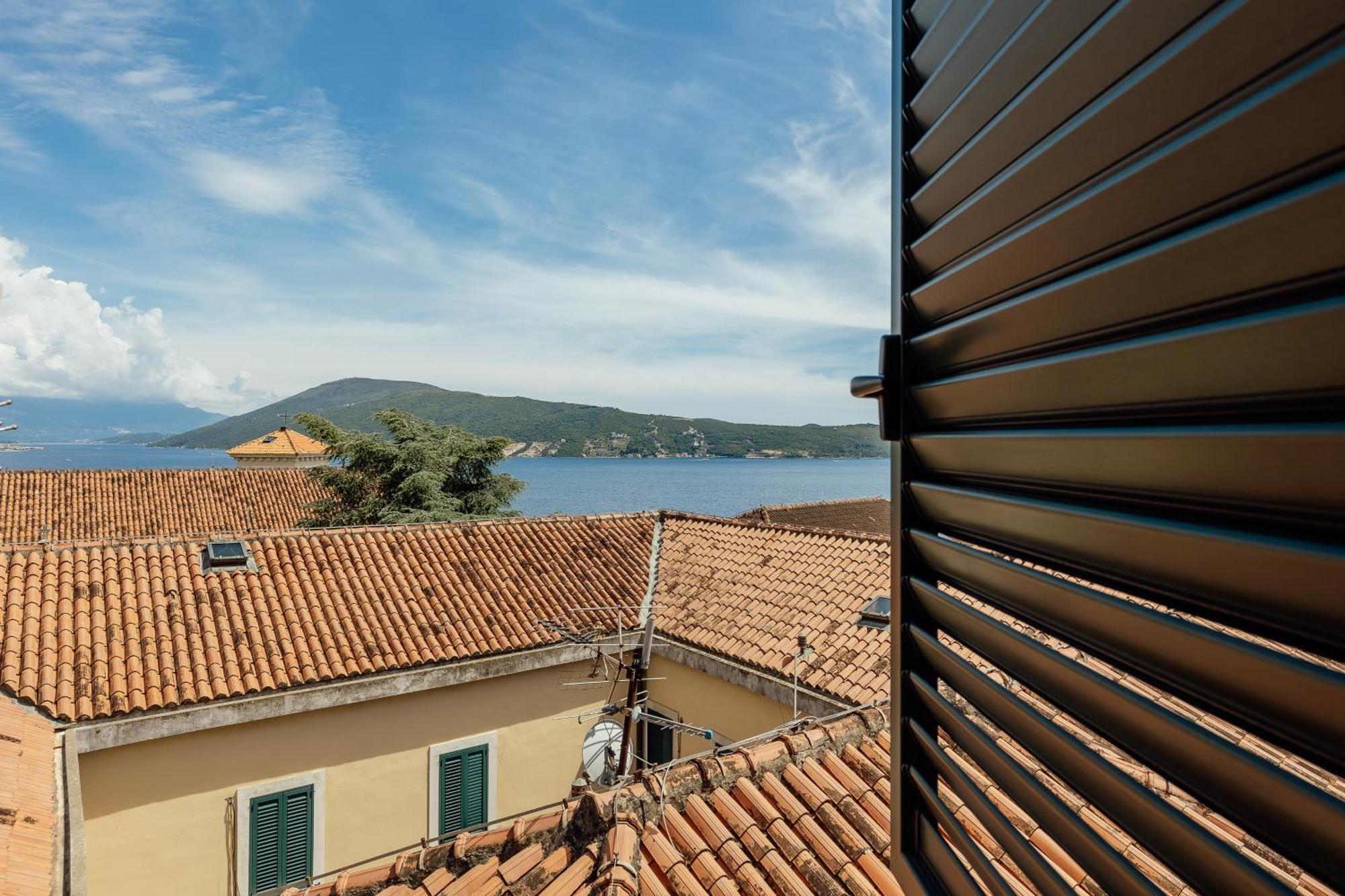 Guesthouse Villa Stari Grad Herceg Novi Kültér fotó