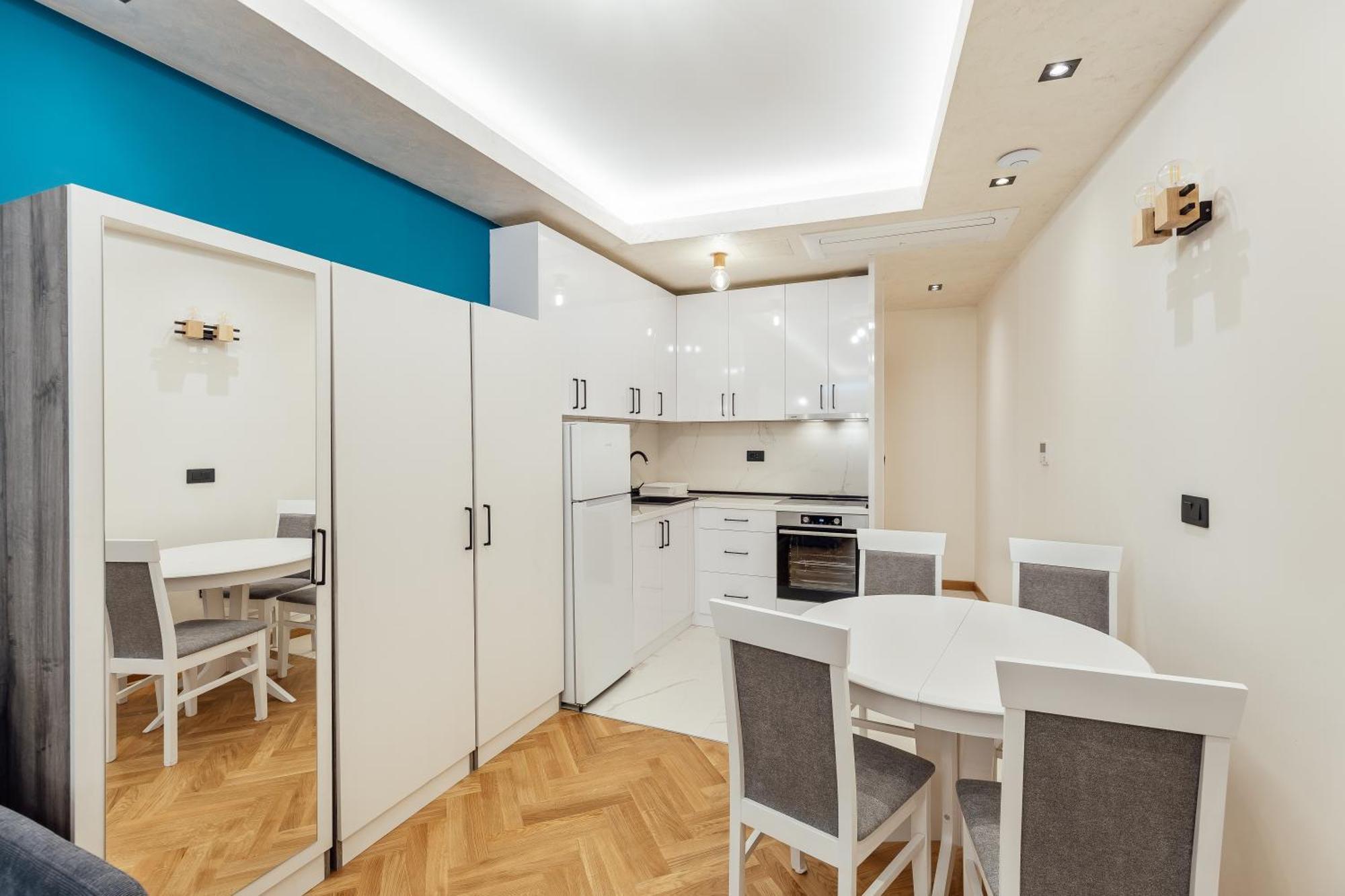 Guesthouse Villa Stari Grad Herceg Novi Szoba fotó