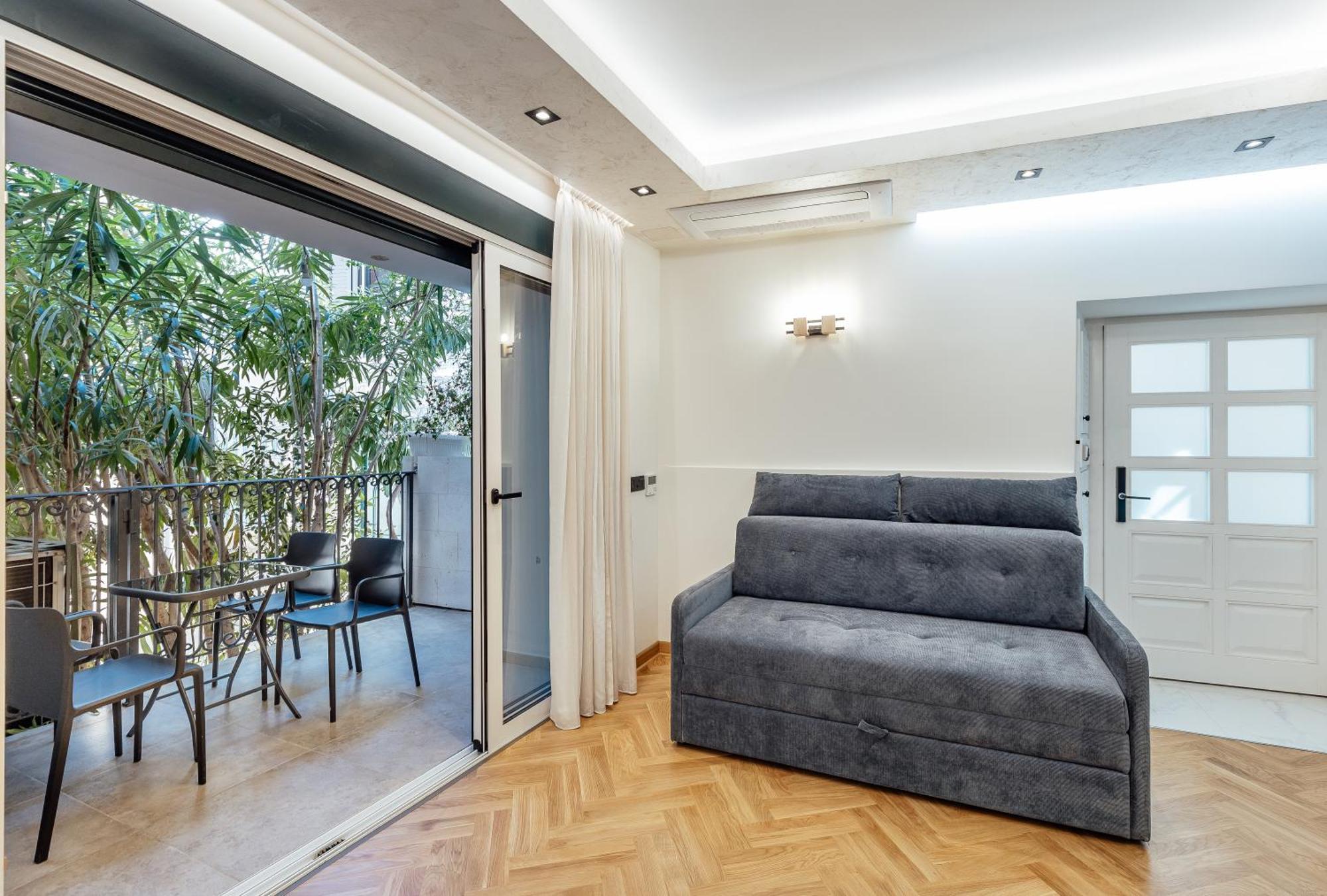 Guesthouse Villa Stari Grad Herceg Novi Szoba fotó
