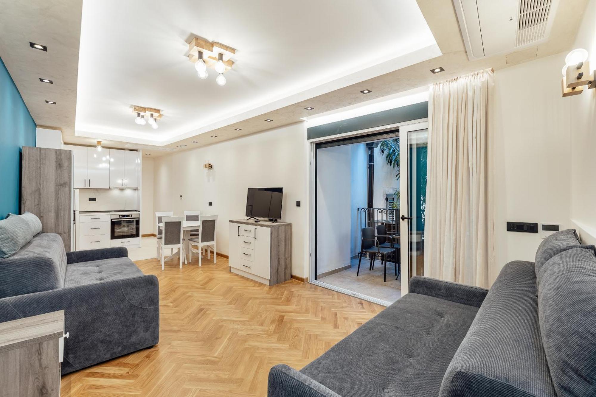 Guesthouse Villa Stari Grad Herceg Novi Szoba fotó