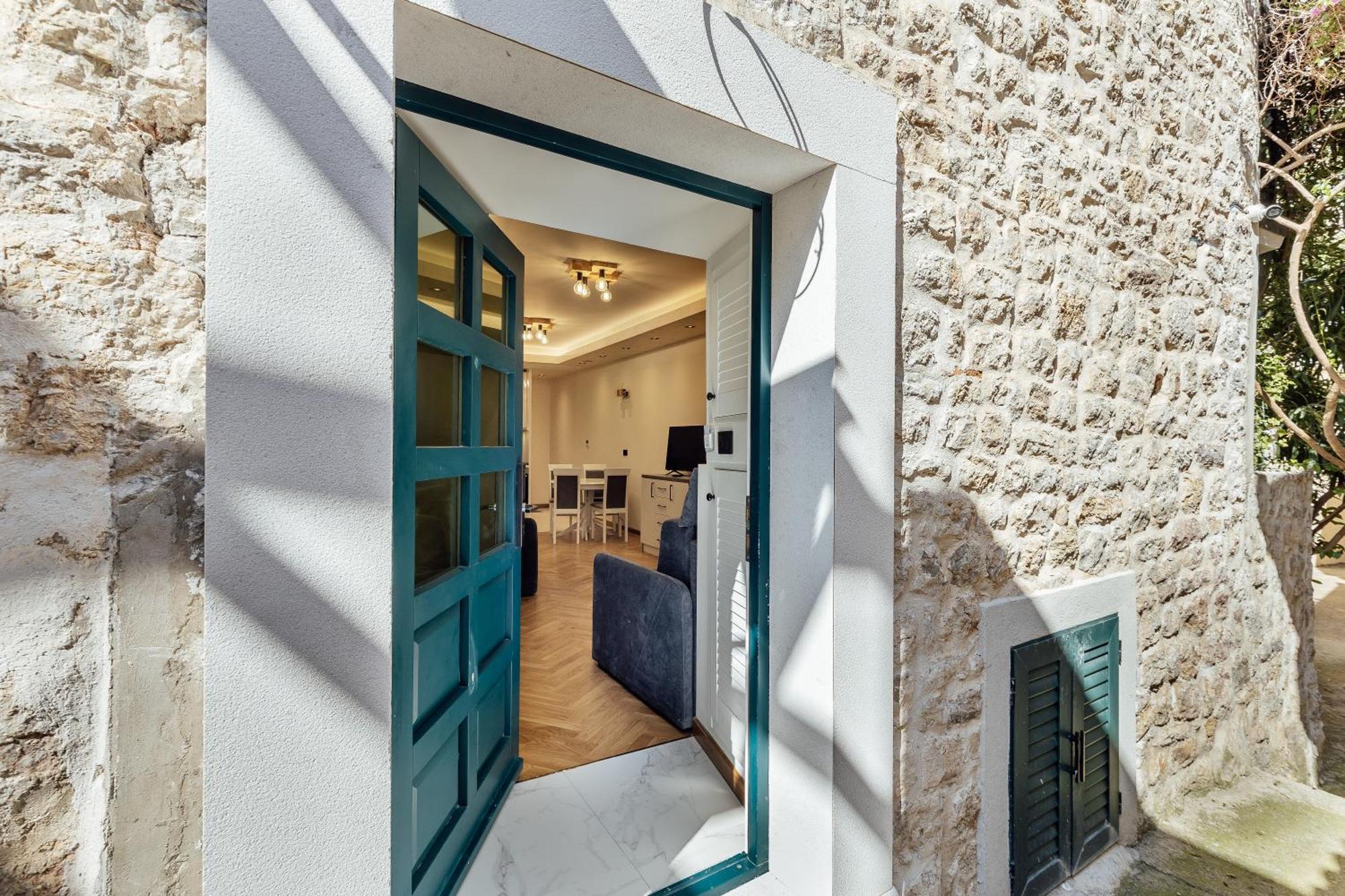 Guesthouse Villa Stari Grad Herceg Novi Szoba fotó